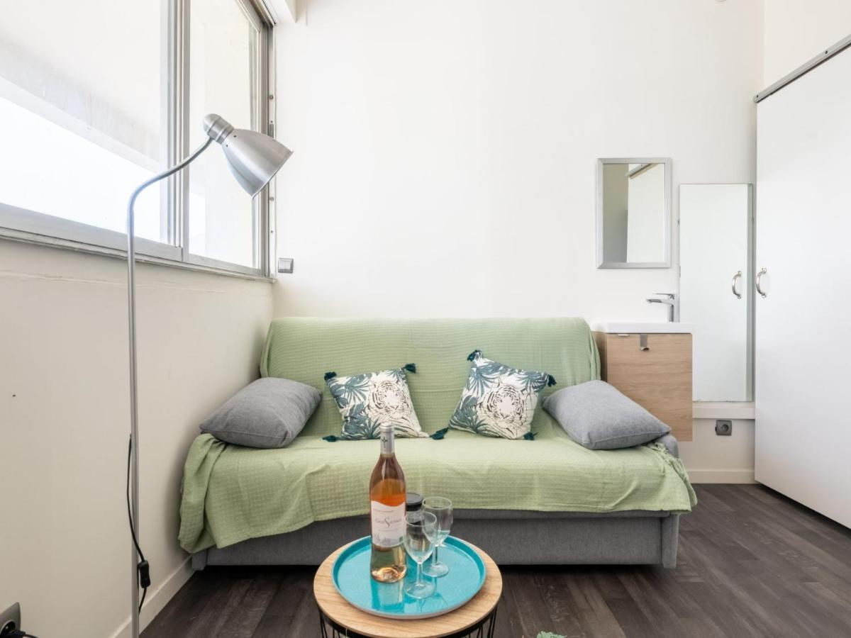 Studio Cheops-2 By Interhome La Grande-Motte Eksteriør billede