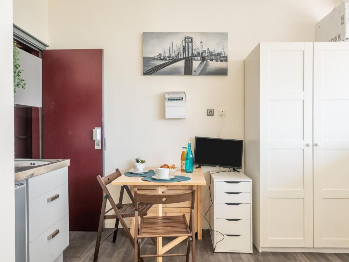 Studio Cheops-2 By Interhome La Grande-Motte Eksteriør billede