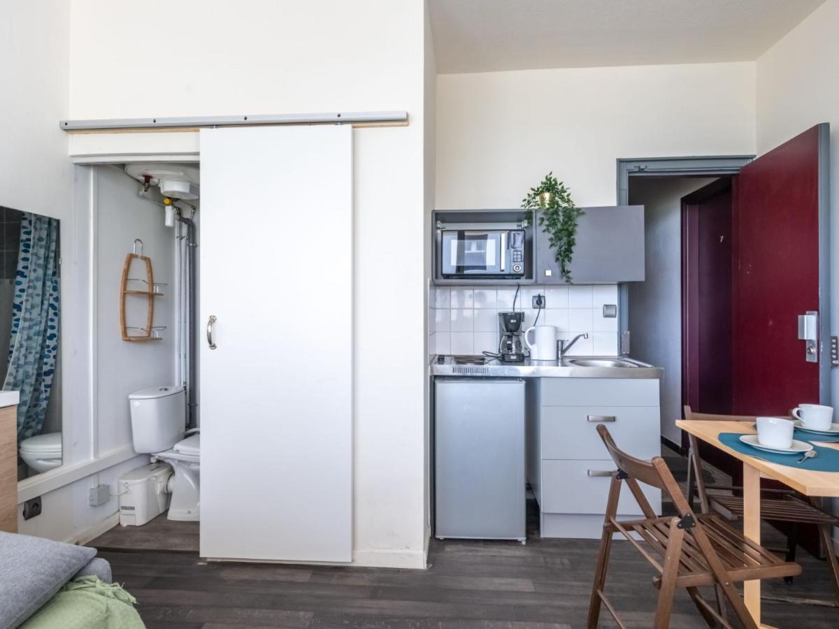 Studio Cheops-2 By Interhome La Grande-Motte Eksteriør billede