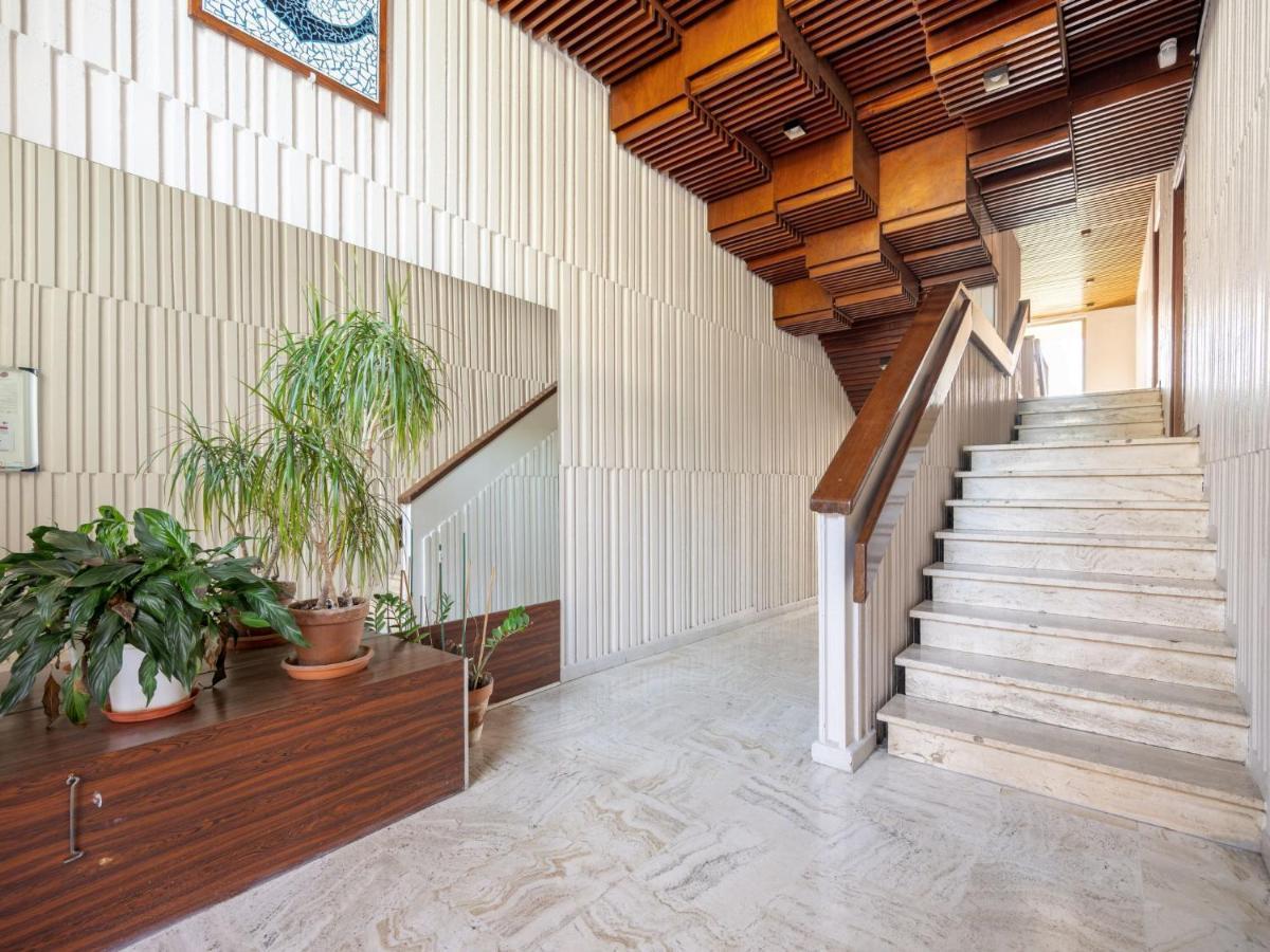 Studio Cheops-2 By Interhome La Grande-Motte Eksteriør billede