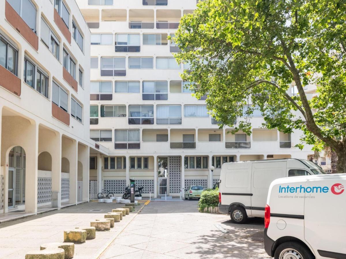Studio Cheops-2 By Interhome La Grande-Motte Eksteriør billede