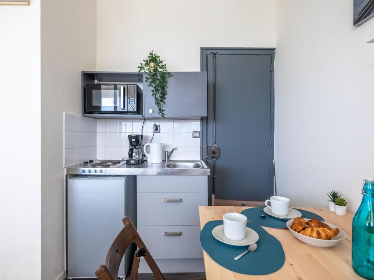 Studio Cheops-2 By Interhome La Grande-Motte Eksteriør billede