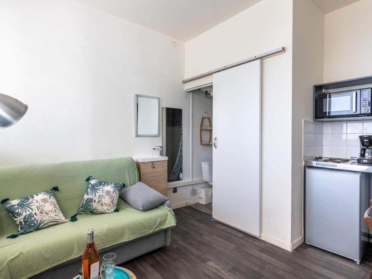 Studio Cheops-2 By Interhome La Grande-Motte Eksteriør billede