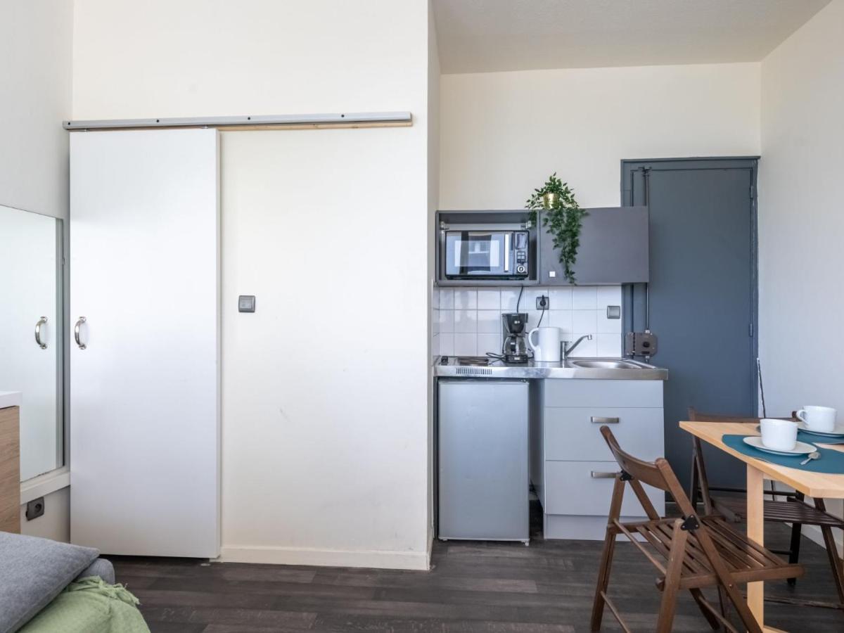 Studio Cheops-2 By Interhome La Grande-Motte Eksteriør billede