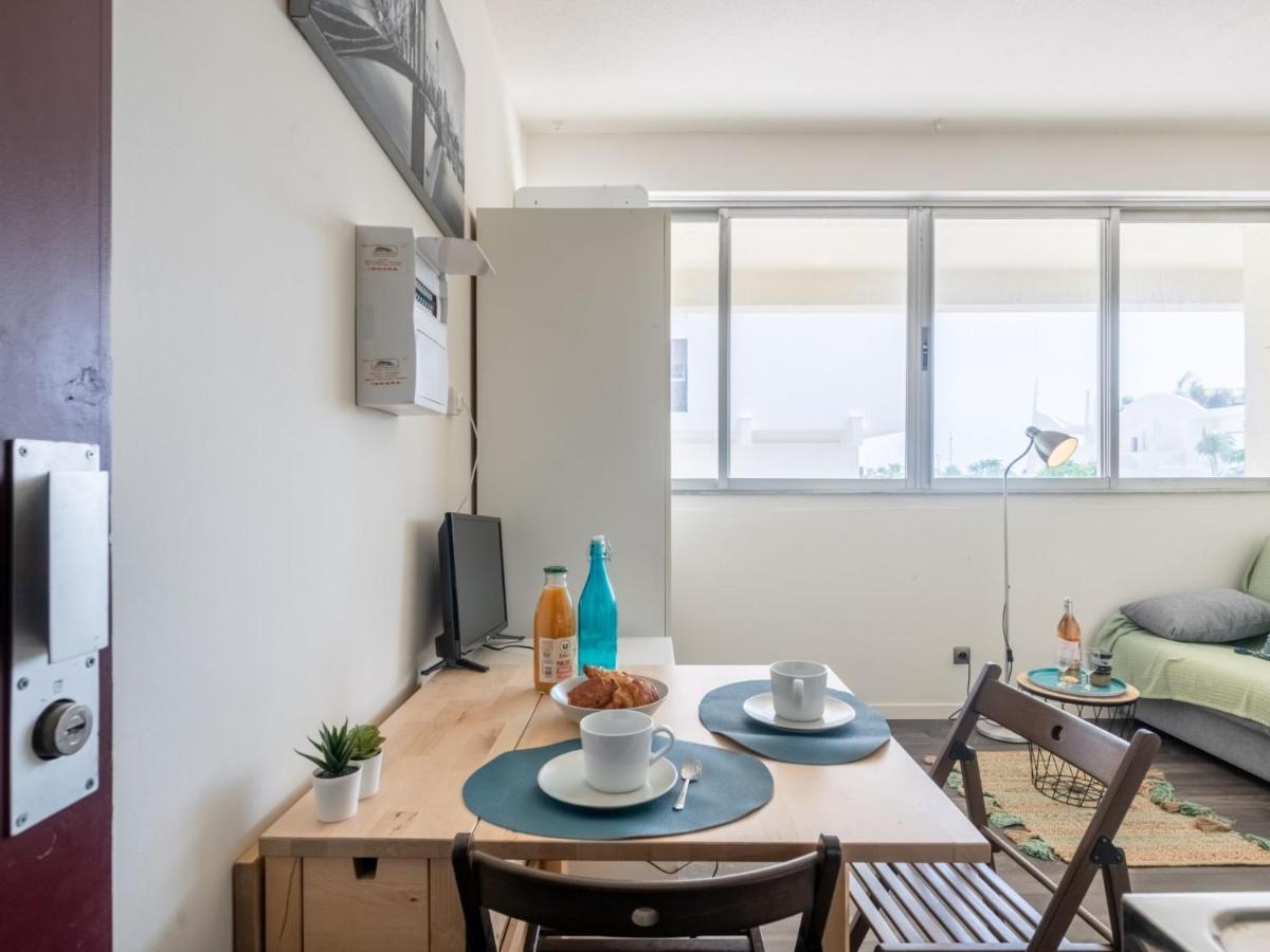 Studio Cheops-2 By Interhome La Grande-Motte Eksteriør billede