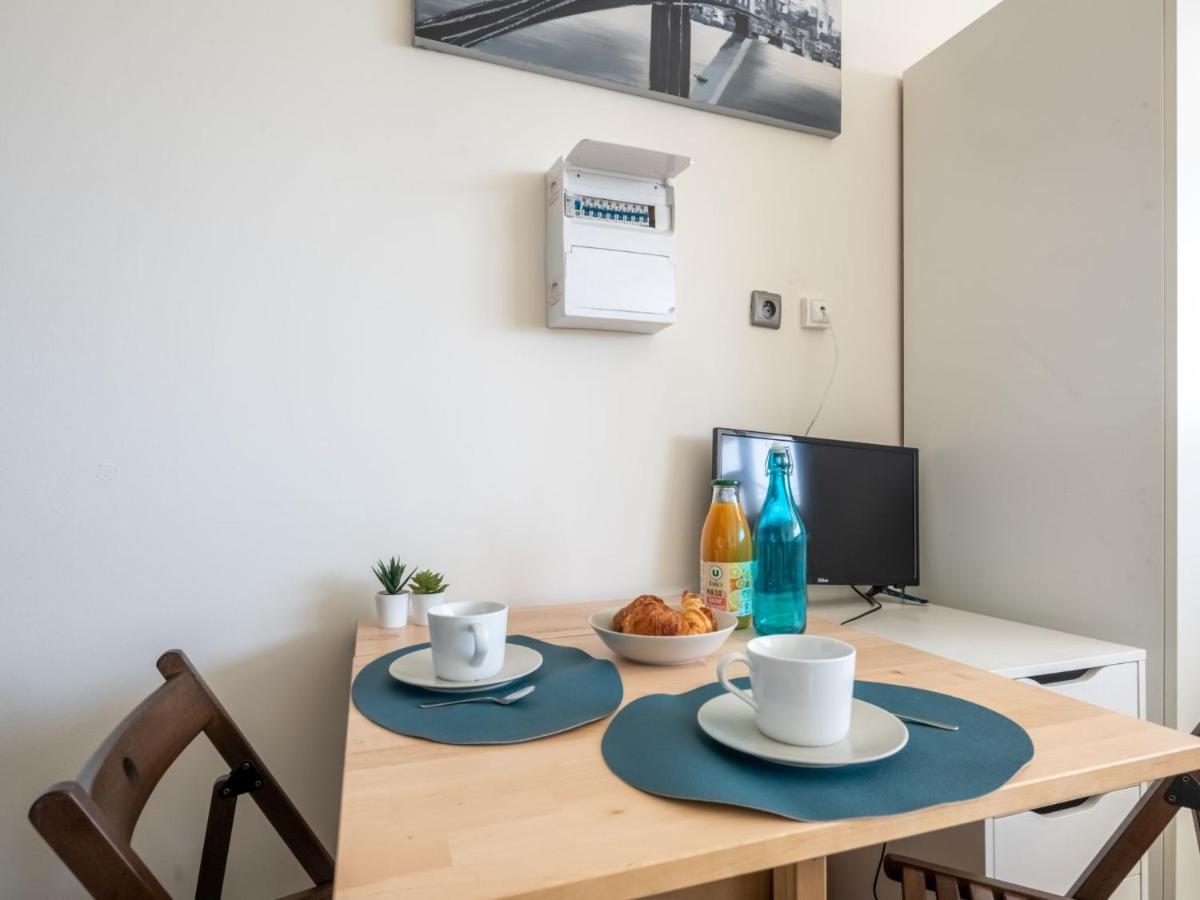 Studio Cheops-2 By Interhome La Grande-Motte Eksteriør billede